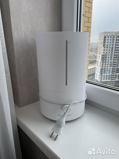 Увлажнитель воздуха xiaomi