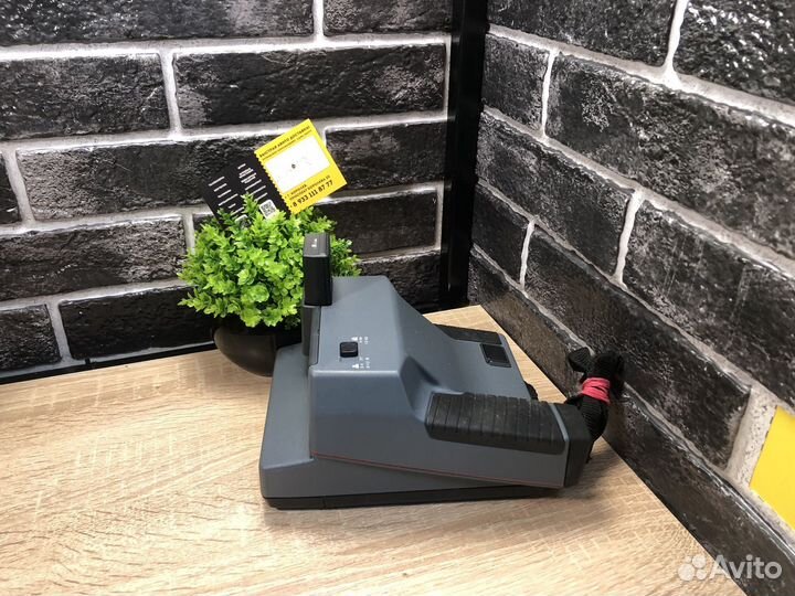 К.3029 Polaroid Impulse AF