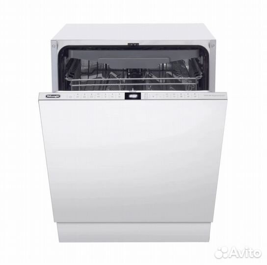 Посудомоечная машина DeLonghi