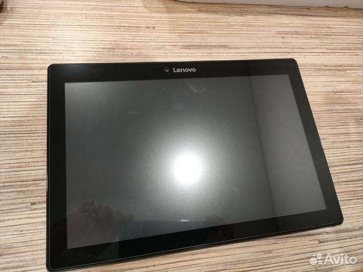 ЖК дисплей Lenovo Tab 2