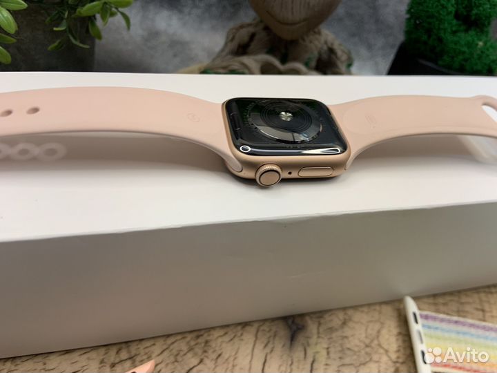 Apple Watch 4 (Оригинал)