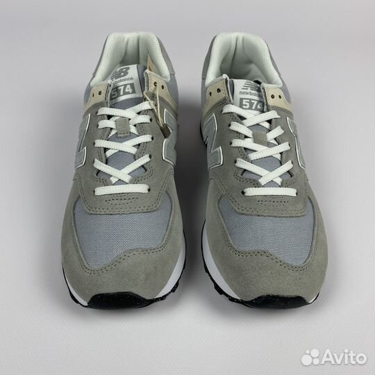 New Balance ML574RD2 Серые