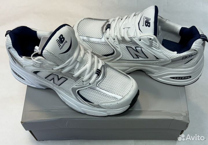 Кроссовки New balance 530 Мужские