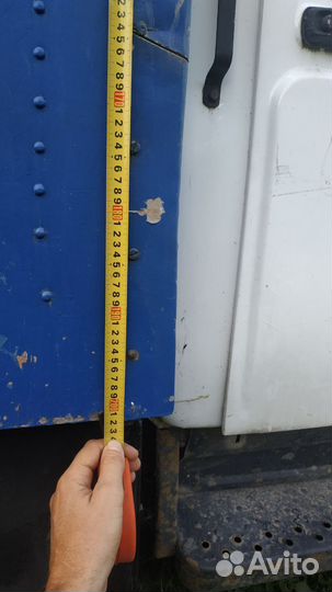 Термобудка