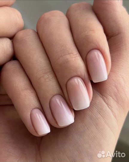 Маникюр наращивание педикюр Нарвская