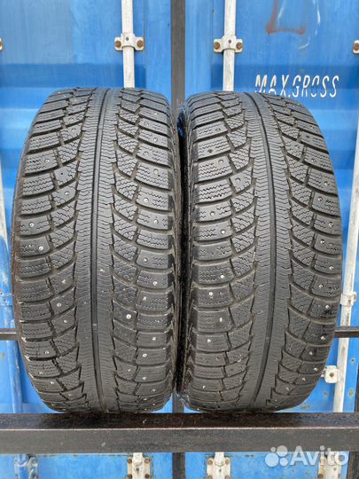 Gislaved Nord Frost 5 235/55 R17 102T