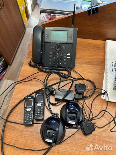 Мини атс телефон