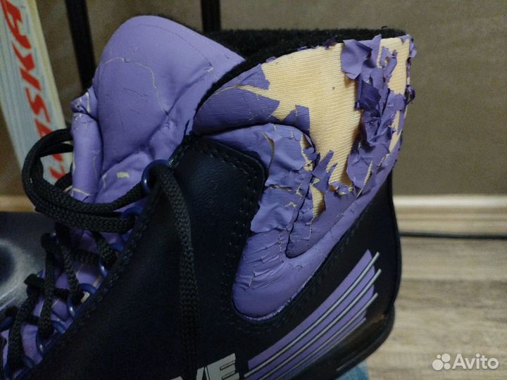 Лыжи беговые