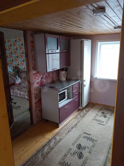 Дача 45 м² на участке 4 сот.