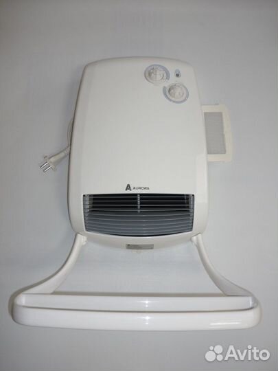 Тепловентилятор - полотенцесушитель CES 5062