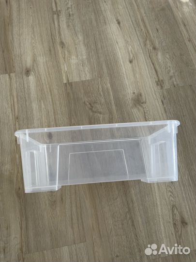 Контейнеры IKEA самла