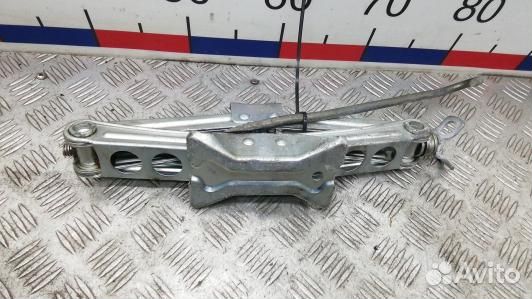 Домкрат honda civic 8 (SPH17VN01)