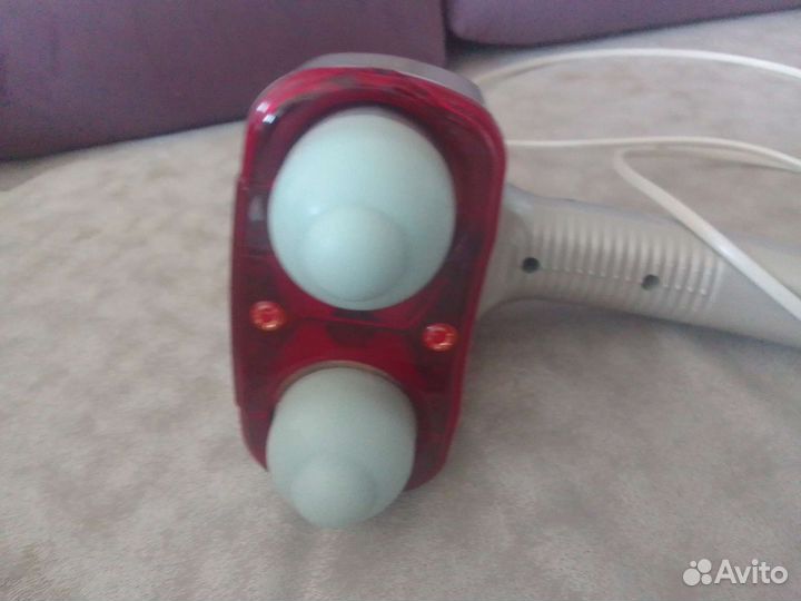 Массажер медицинский мн 102 для тела