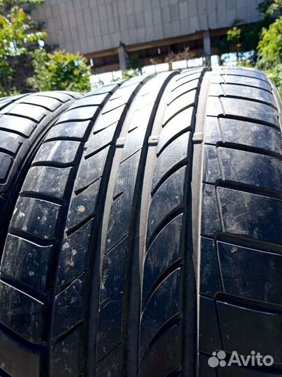 Dunlop SP Sport Maxx TT 275/45 R19