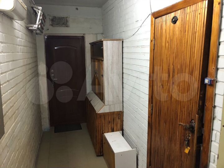 1-к. квартира, 34,5 м², 2/11 эт.