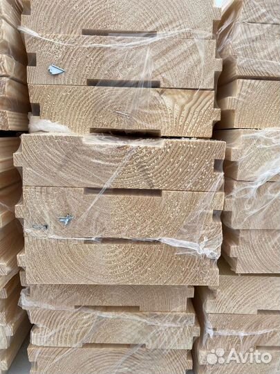Доска пола / сорт ав / Пиломатериалы
