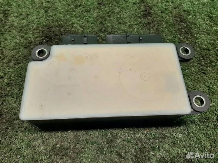 Блок Airbag (SRS) Chevrolet Cruze J300 2009