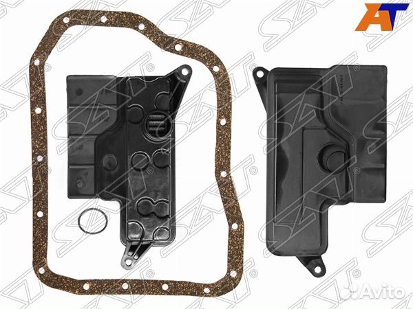 Фильтр АКПП toyota avensis