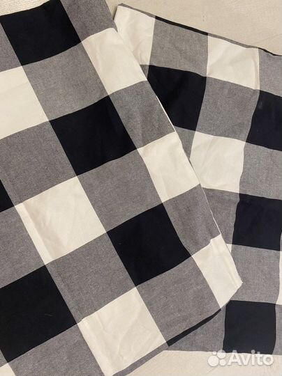 Декоративные подушки, наволочки