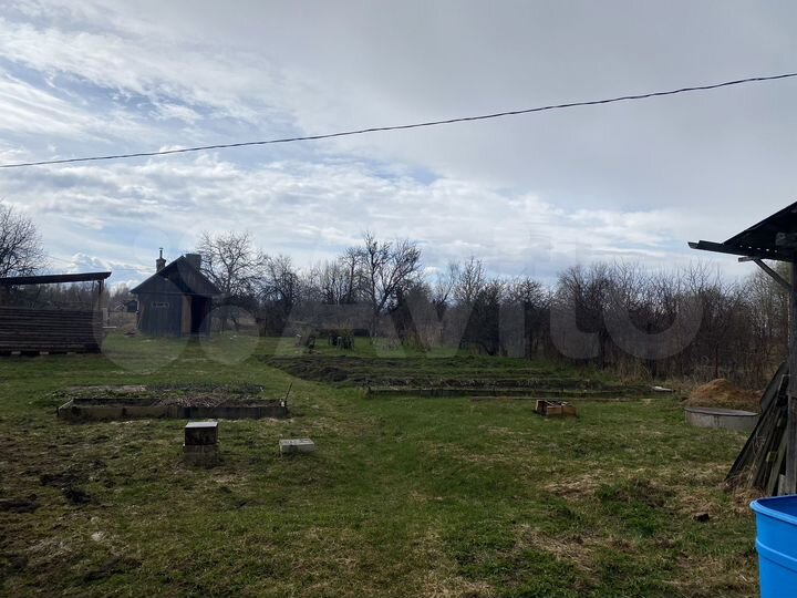 Дом 50 м² на участке 22 сот.