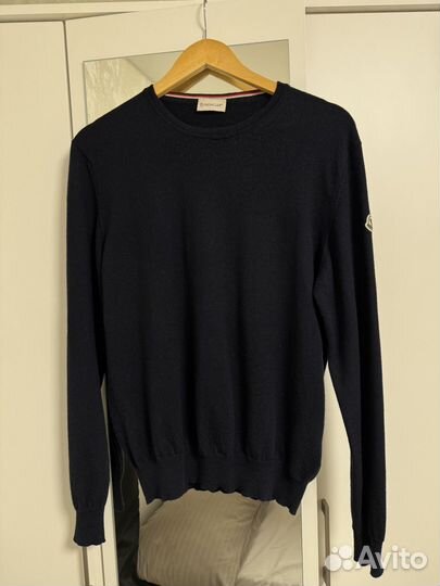 Джемпер moncler