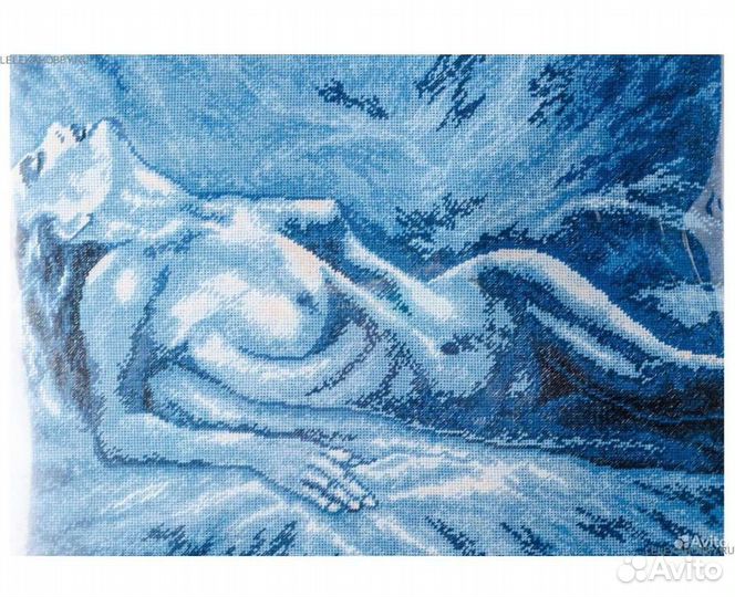 Набор для вышивания