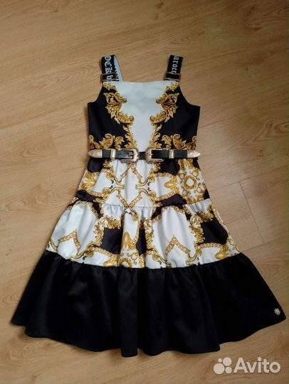 Вещи на девочку