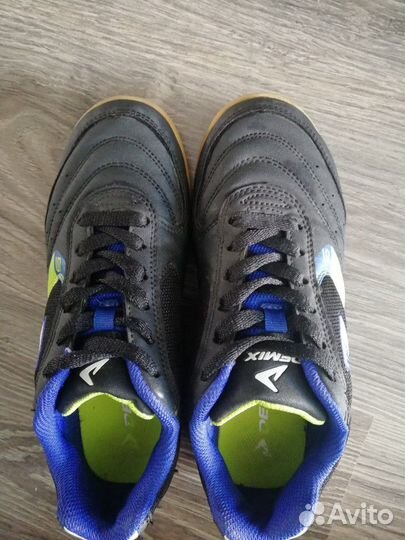 Кроссовки детские Demix 35 размер