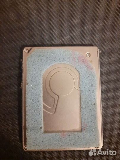 Жесткий диск 30gb от apple iPod classic toshiba