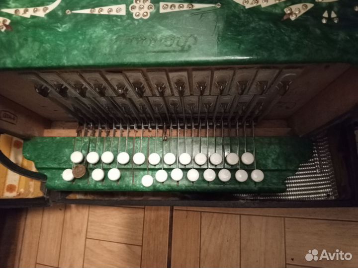 Гармонь Беларусь