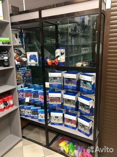 Игра для приставки