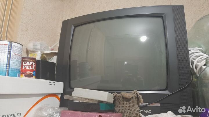 Телевизор LG JoyMax