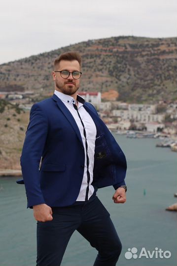 Коммерческий директор