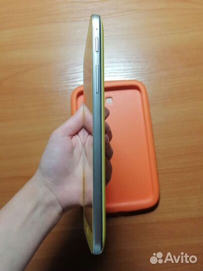 Планшет samsung galaxy tab 3 kids