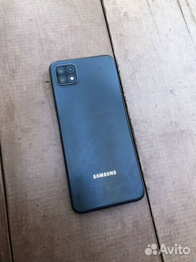 Samsung Galaxy A22s 5G, 4/128 ГБ