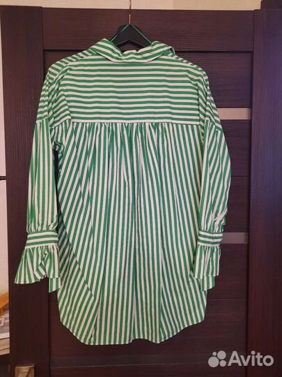 Рубашка, блузка, туника zara (одежда Zara)