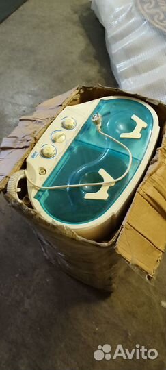 Продам стиральную машинку бу