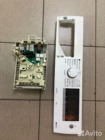 Запчасти для Стиральных машин