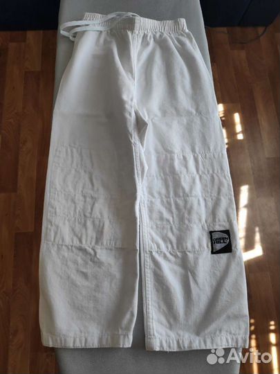 Кимоно для дзюдо 140