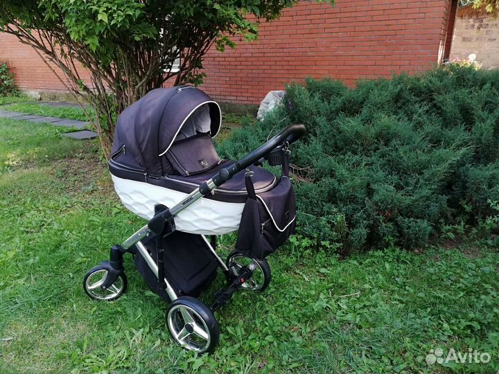 Коляска детская