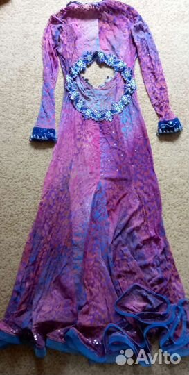 Костюм для танца живота