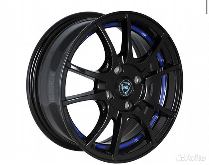 Диски r 15 4 98