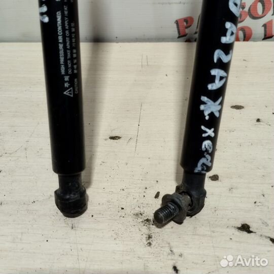 Опора крышки багажника Chevrolet Lacetti хэтчбек