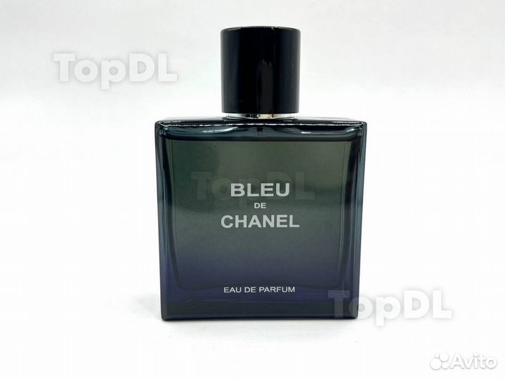 Аромат Chanel Bleu De Chanel Eau de Parfum