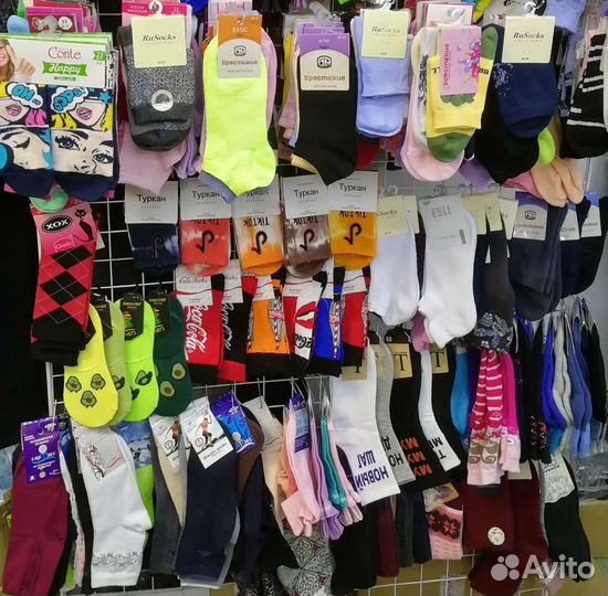 Носки Брест