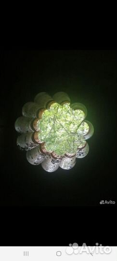 Алмазное бурение отверстий для вентиляции