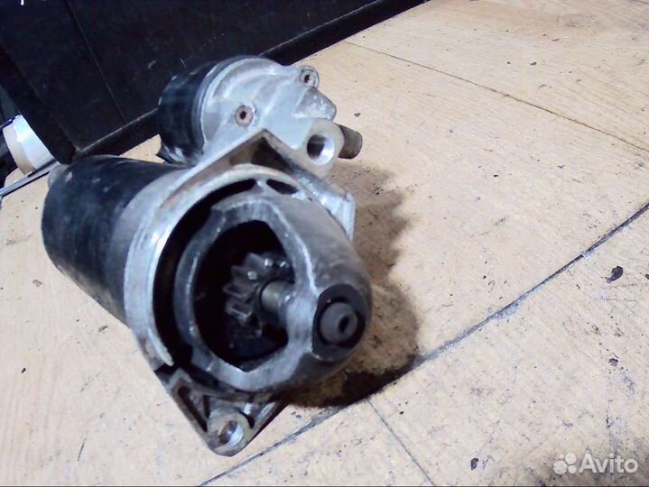 Стартер Opel Vectra C 0 001 109 055