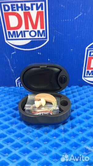 Л) Слуховой аппарат ReSound Match MA2T50-V