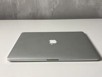 Apple MacBook Pro 15 mid 2014 i7 16 ssd 512