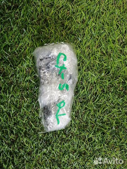 Накладка на дверь задняя левая Mazda Cx-5